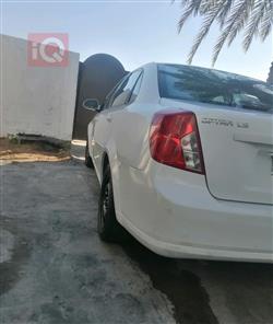 شيفروليه اوبترا